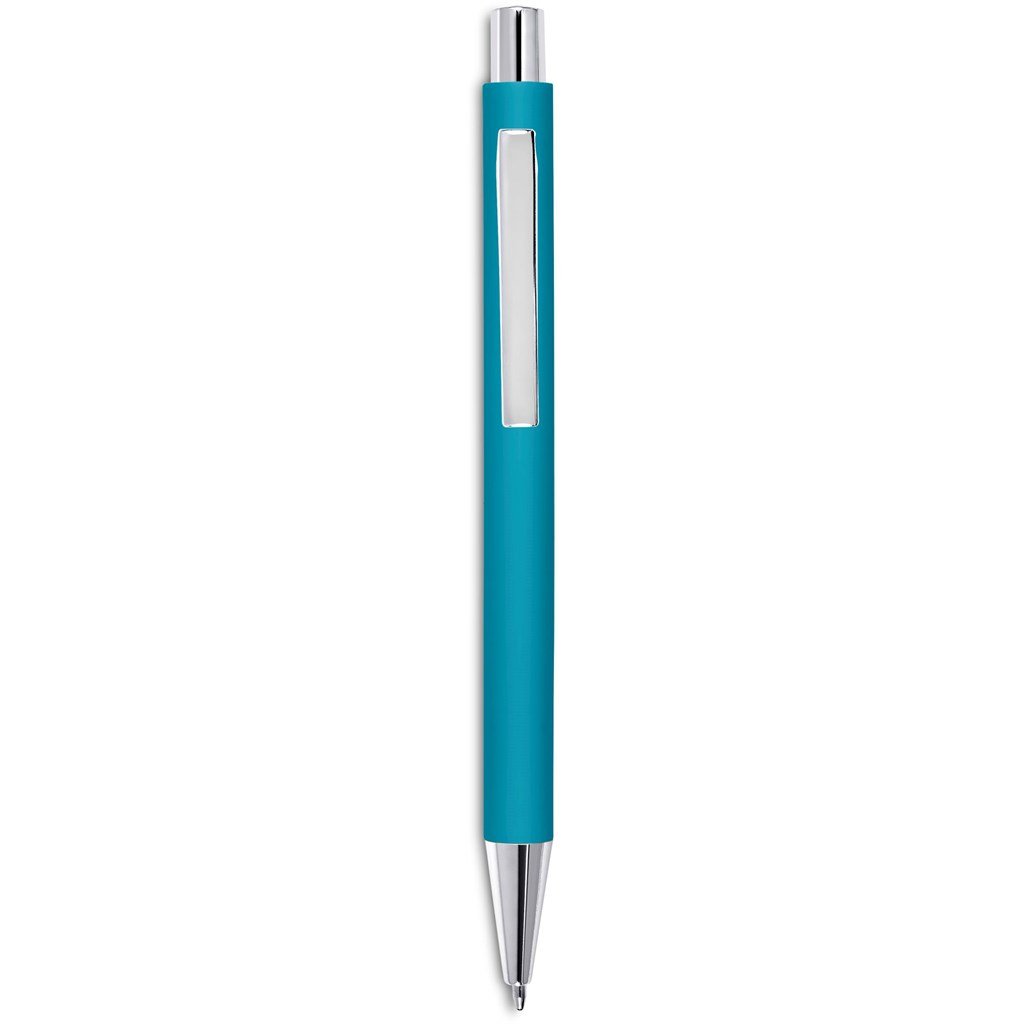 Perry Notebook & Pen Set