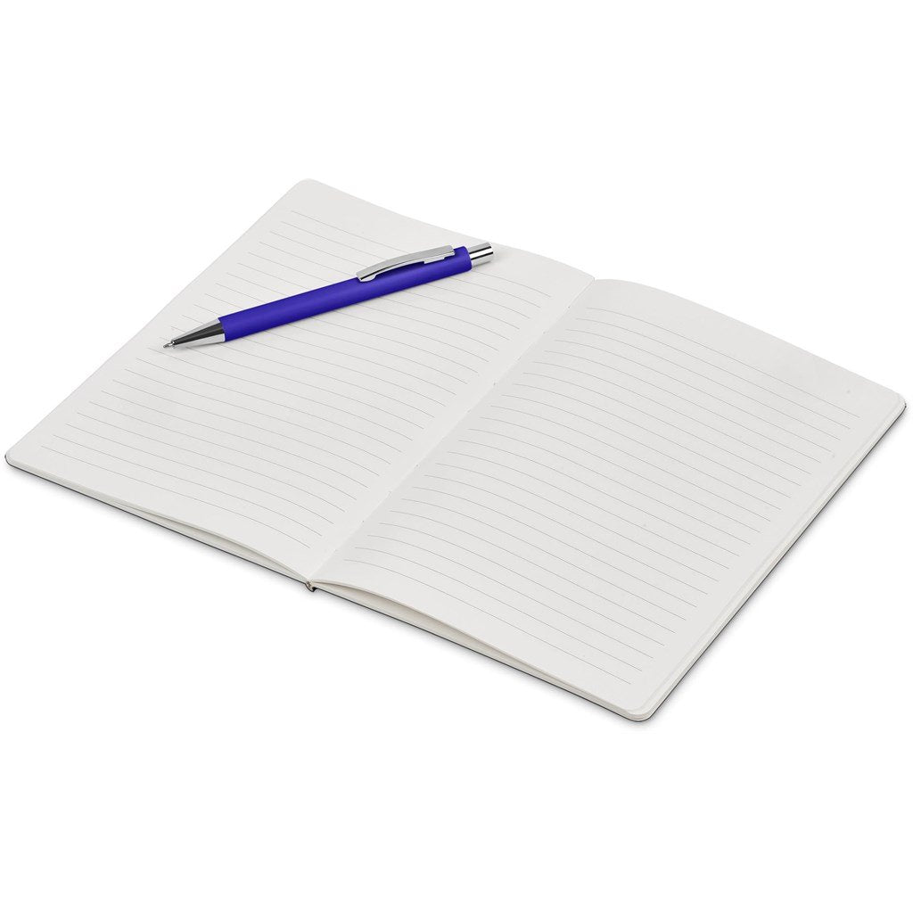 Perry Notebook & Pen Set