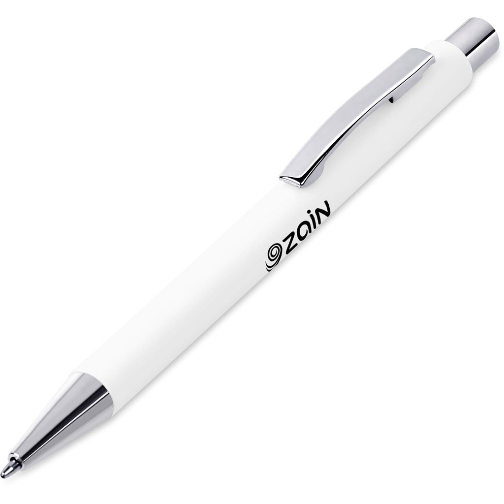 Perry Notebook & Pen Set