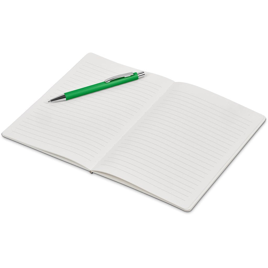 Perry Notebook & Pen Set