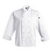 Pescara Chef Jacket - Jackets