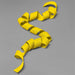 Petersham Ribbon (Unbranded) - 1.3m YELLOW - Fillers And Tissue Paper