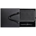 Petrovich Notebook & Pen Set BLACK - Sets,Alex Varga Premium Gift Sets,Notebook Sets