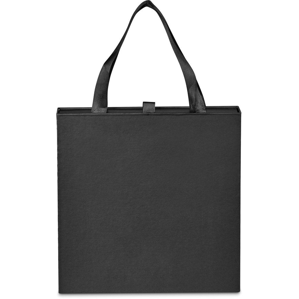 Petrovich Notebook & Pen Set BLACK - Sets,Alex Varga Premium Gift Sets,Notebook Sets