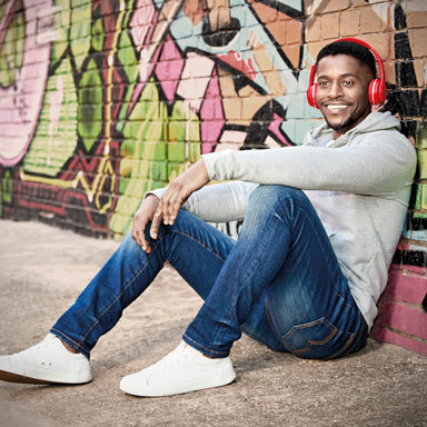 Phantom Bluetooth Headphones - Mobile Phone Accessories