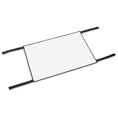 Custom Pharma Bed & Foot Protector BLACK - Personal Care and Pamper Gifts,Custom Gifts