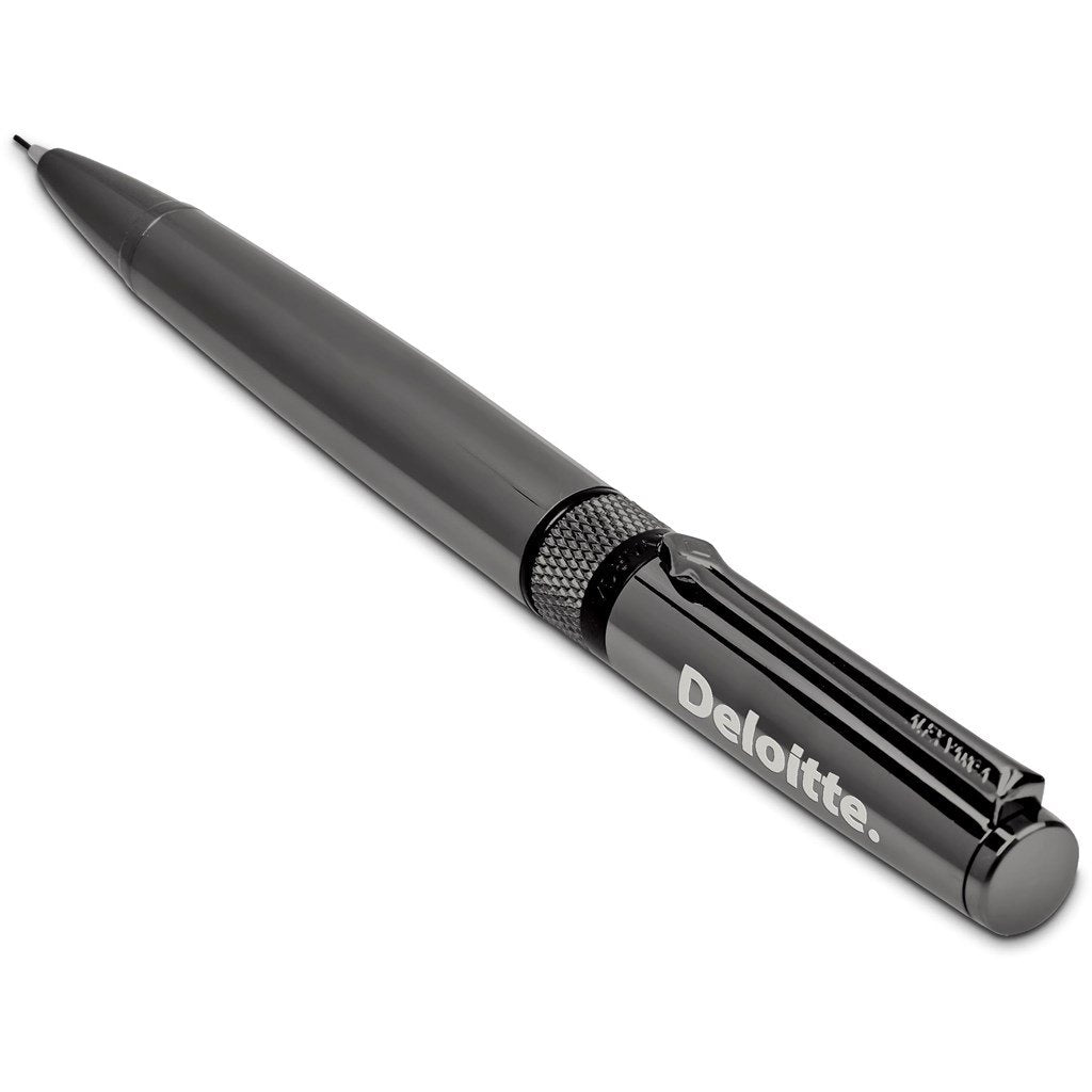 Phenom Ball Pen & Pencil Set Gun Metal / GM - Sets