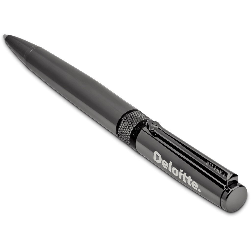Phenom Ball Pen & Pencil Set Gun Metal / GM - Sets