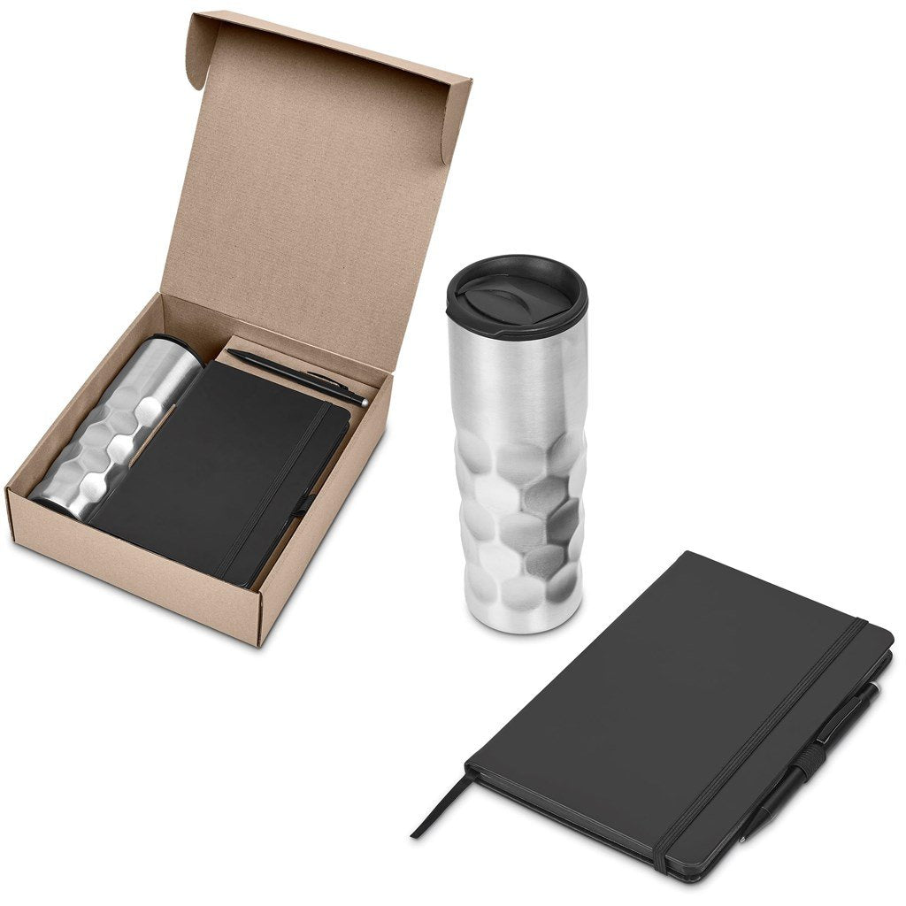 Phillips Kraft Gift Set Black / BL