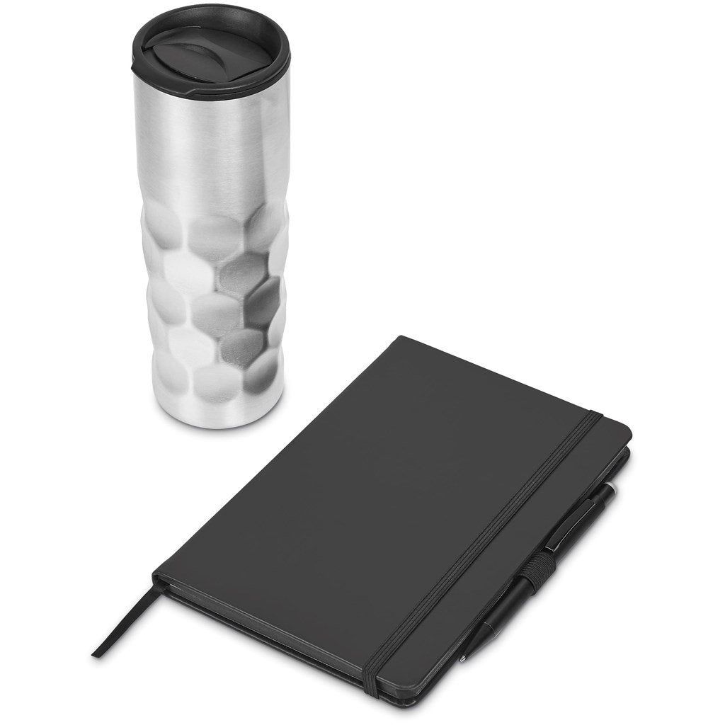 Phillips Kraft Gift Set Black / BL