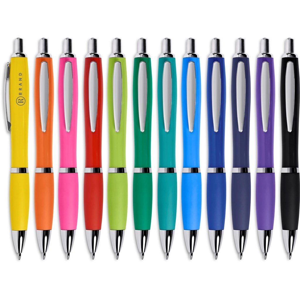 Picasso Ball Pen - Pens