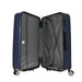 Pierre Cardin Paris Venise Navy Trolley Case | Small-Suitcases