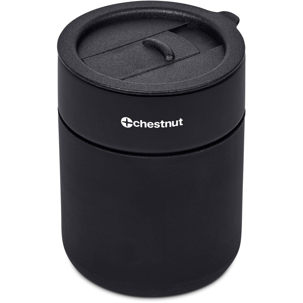 Pimlico Ceramic Coffee Tumbler – 300ml - Travel Mugs and Tumblers,Drinkware