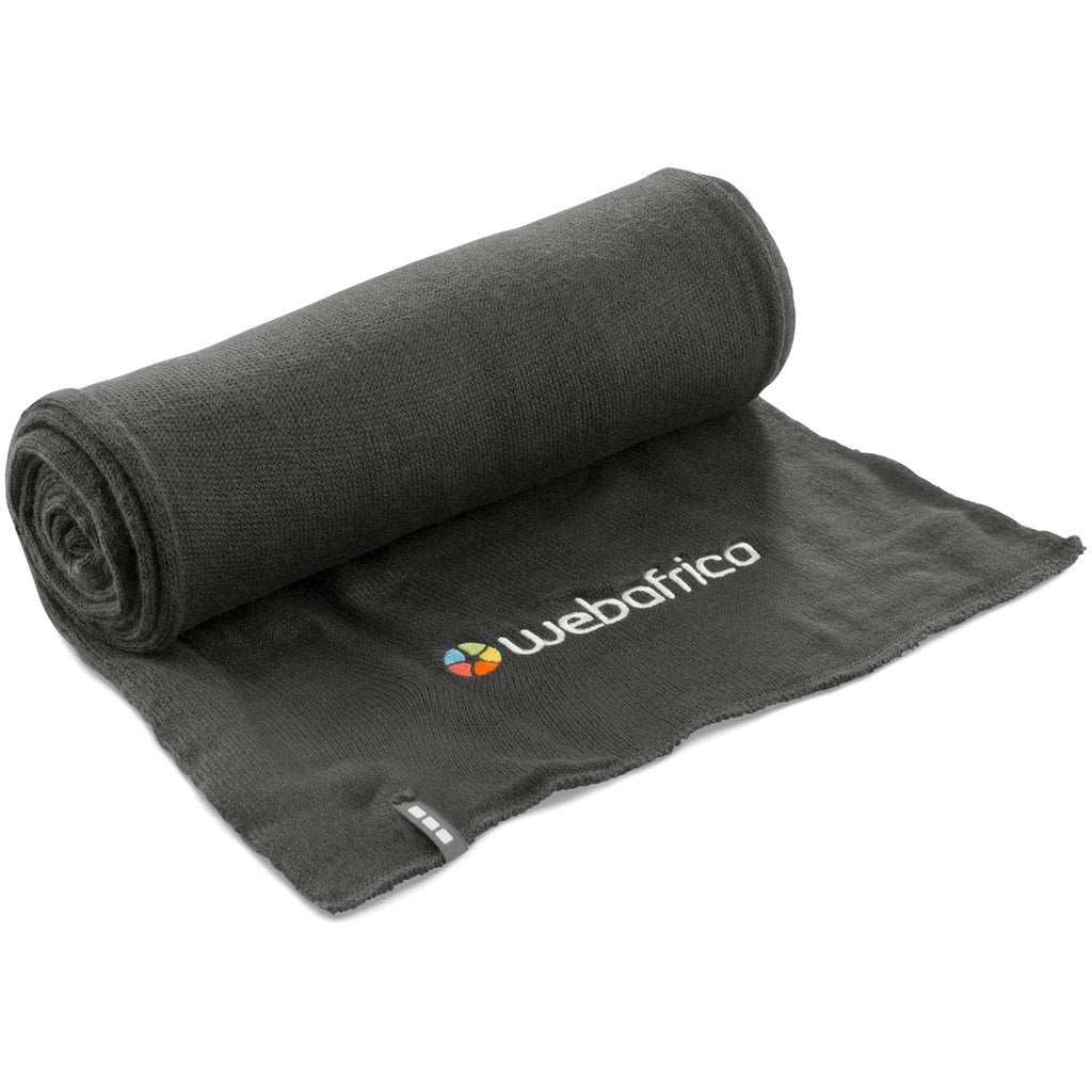 Pinnacle Acrylic Scarf - Scarves