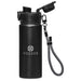 Pirlo Stainless Steel Water Bottle – 750ml - Bottles,Drinkware