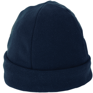 Polar Fleece Beanie  Navy / STD / Regular - Winter 