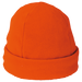 Polar Fleece Beanie  Safety Orange / STD / Last Buy -