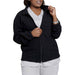 Polar Fleece Jacket-Coats & Jackets