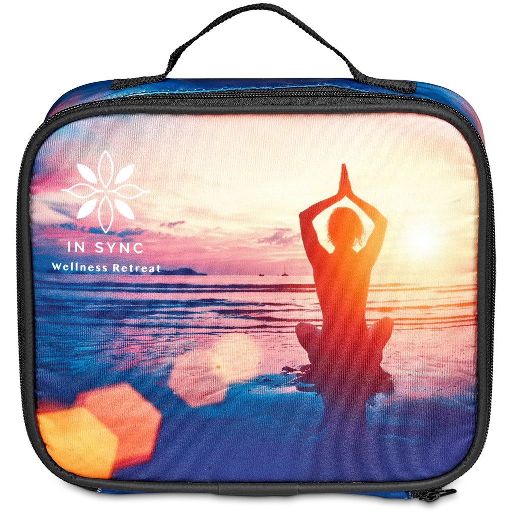 Custom Polar Lunch Cooler - Coolers and Lunchware,Custom Lunchware