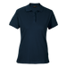 Port Golfer Ladies Navy / XS / Regular - Golf Shirts