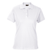 Port Golfer Ladies White / XS / Regular - Golf Shirts