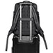 Portofino Leather Laptop Bag BLACK - Backpacks,Ideas for Work,Bags