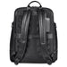 Portofino Leather Laptop Bag BLACK - Backpacks,Ideas for Work,Bags