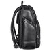 Portofino Leather Laptop Bag BLACK - Backpacks,Ideas for Work,Bags