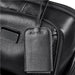 Portofino Leather Laptop Bag BLACK - Backpacks,Ideas for Work,Bags
