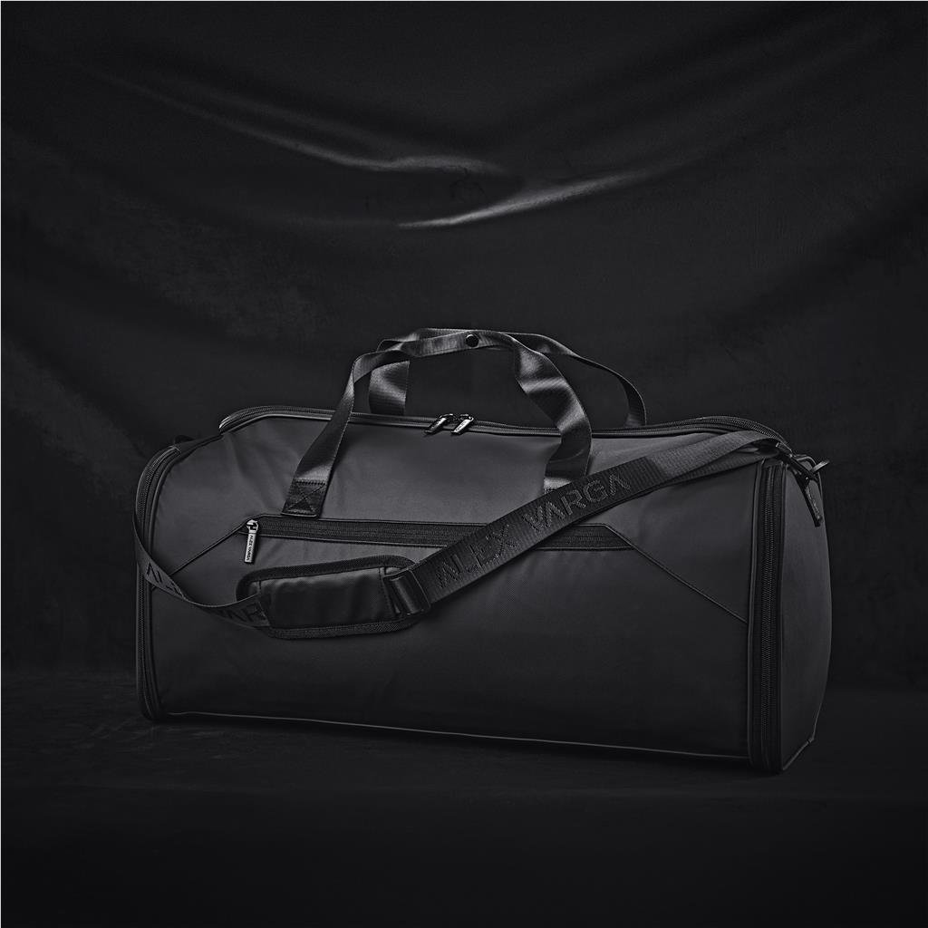 Portonovi Suit & Travel Bag BLACK - Sports Bags,Travel Essentials,Bags