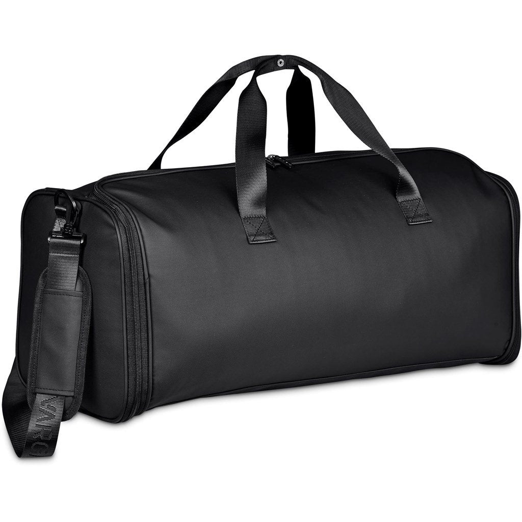 Portonovi Suit & Travel Bag BLACK - Sports Bags,Travel Essentials,Bags