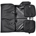 Portonovi Suit & Travel Bag BLACK - Sports Bags,Travel Essentials,Bags