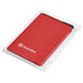 Powell Notebook & Pen Set RED - Sets,Notebook Sets