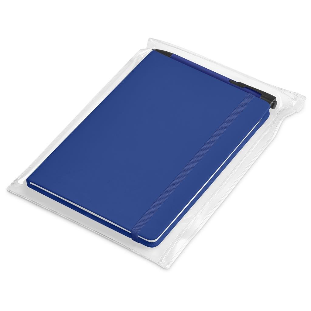 Powell Notebook & Pen Set - Sets,Notebook Sets