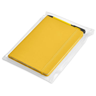 Powell Notebook & Pen Set - Sets,Notebook Sets