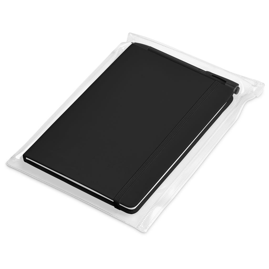 Powell Notebook & Pen Set - Sets,Notebook Sets