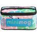 Pre-Printed Sample Custom Betty Toiletry Bag BLACK - and Cosmetic Bags