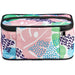 Pre-Printed Sample Custom Betty Toiletry Bag BLACK - and Cosmetic Bags