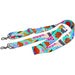 Pre-Printed Sample Custom Glamazon Polyester Bag Strap BLACK - Travel Accessories