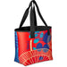 Pre-Printed Sample Custom Hyde Neoprene Tote Bag BLACK - Shopper and Bags