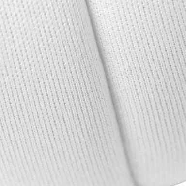 Pre-Printed Sample Custom Isabella Neoprene Mini Cosmetic Bag BLACK - Toiletry and Bags