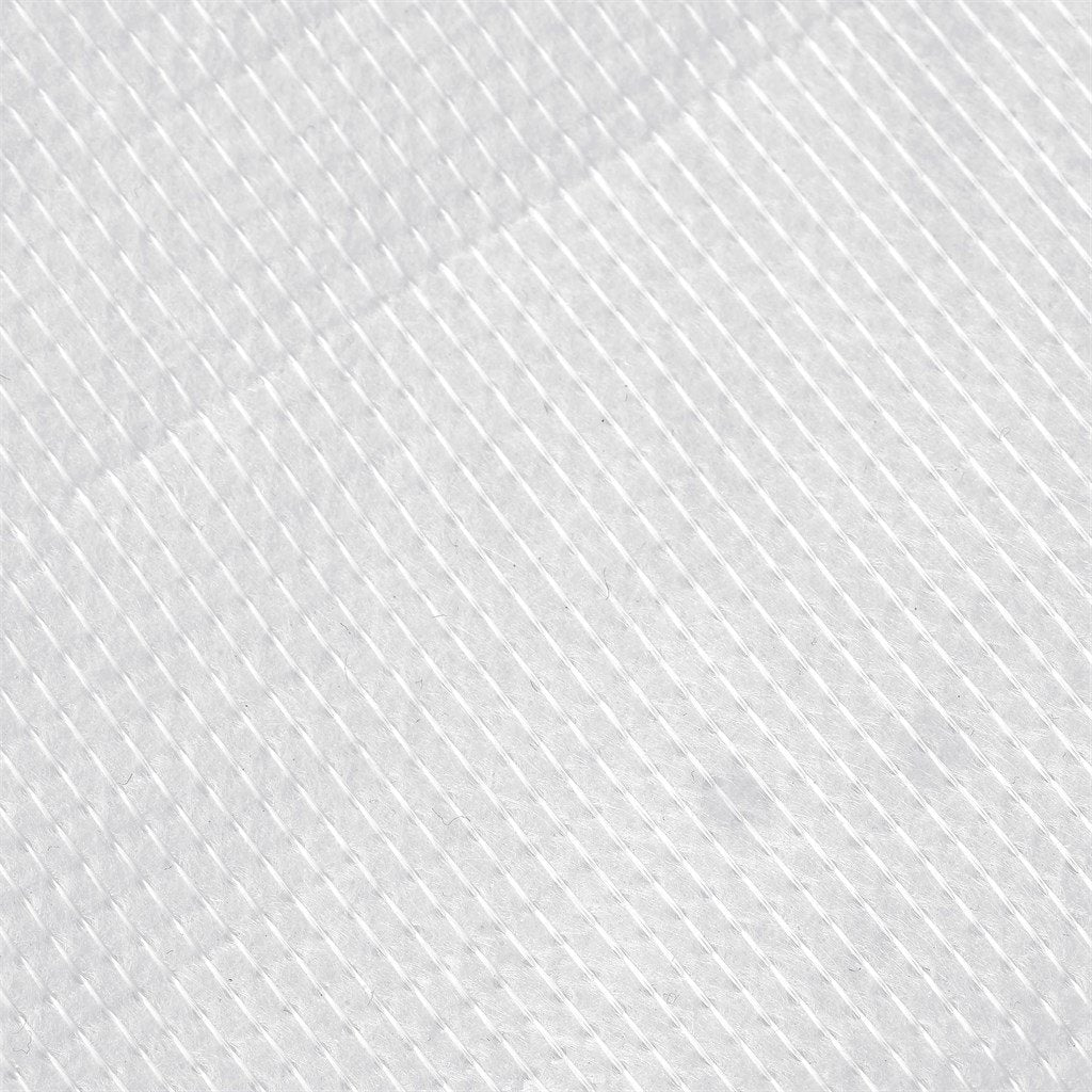 Pre-Printed Sample Custom Ivory Recycled PET Picnic Mat BLACK - Beach and Outdoor