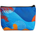 Pre-Printed Sample Custom Kosi Midi Toiletry Bag BLACK - and Cosmetic Bags
