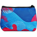 Pre-Printed Sample Custom Kosi Mini Toiletry Bag BLACK - and Cosmetic Bags