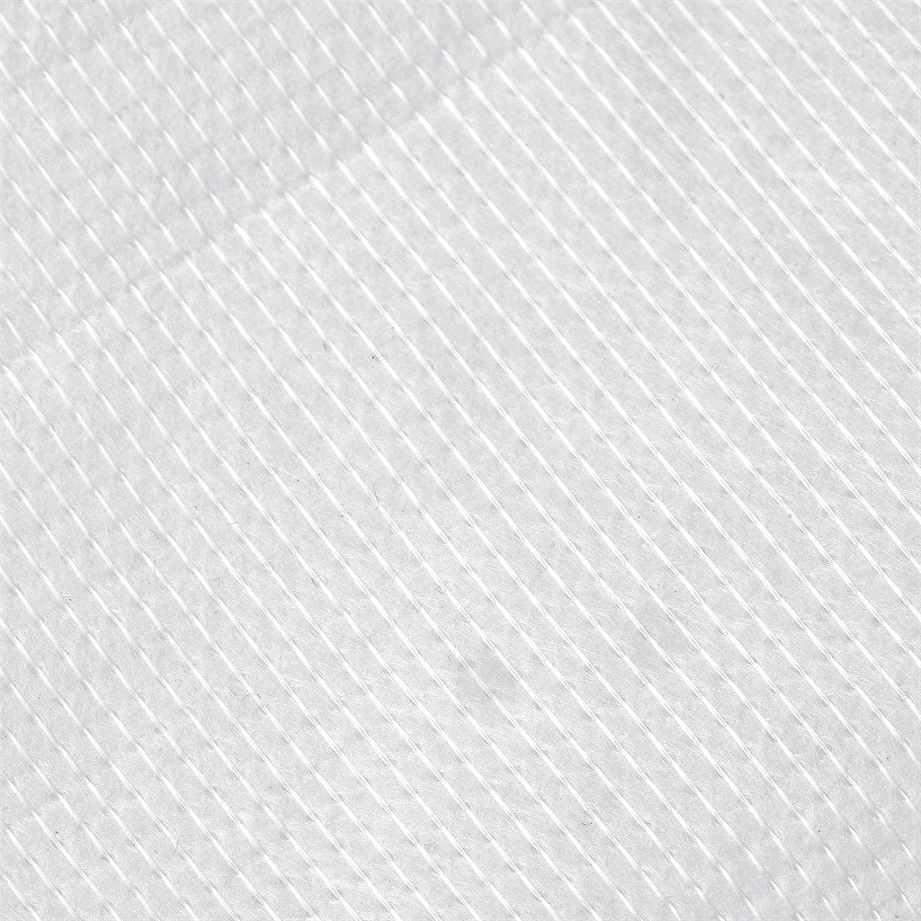 Pre-Printed Sample Custom Menlyn Recycled PET Stitch-Bond Shopper BLACK - and Tote Bags