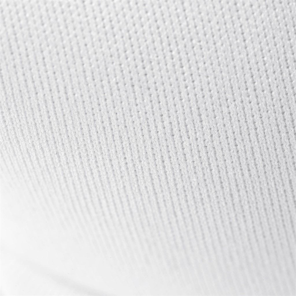 Pre-Printed Sample Custom Penda Neoprene Large Cable Tidier BLACK - Stationery