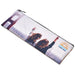 Pre-Printed Sample Custom Quill Pencil Case BLACK - Stationery