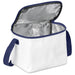 Pre-Production Custom Ontario Recycled PET Stitch-Bond 6 Can Cooler - Coolers and Lunchware