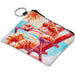 Pre-Production Custom Quirky Recycled PET Credit Card & Coin Purse - Purses and Wallets