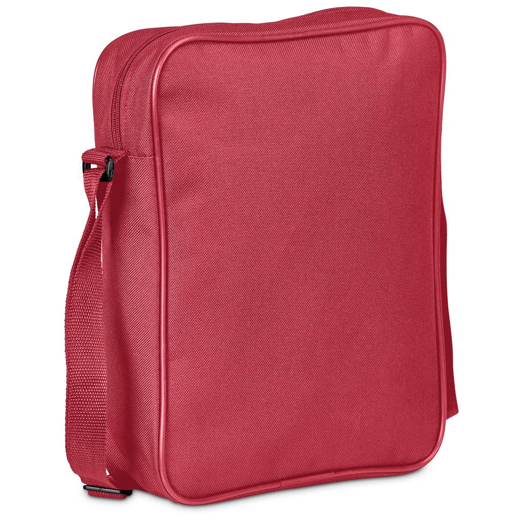 Pre-Production Sample Custom A4 Crossbody Conference Bag - and Waist Bags